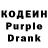 Кодеин Purple Drank Vasbild company